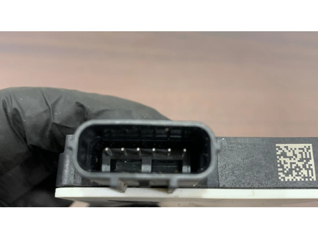 Датчик слепых зон 50538672, TC4851357309350 Alfa Romeo Stelvio