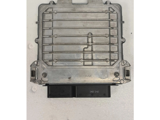 Řídící jednotka A2749000800   Mercedes-Benz C W205 2018