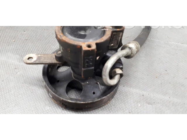 Турбина Насос усилителя руля Opel Astra F  2602S012         