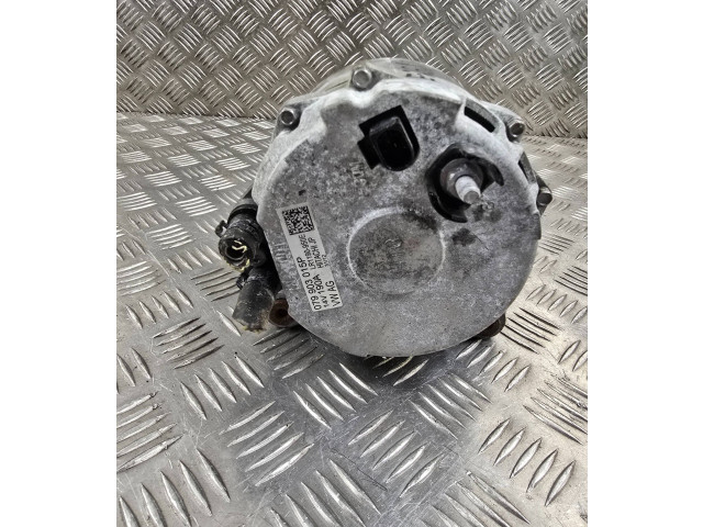 Генератор 079903015P   Audi A6 S6 C7 4G      