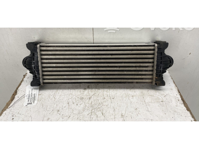 Интеркулер  1881207   Ford Transit Custom 