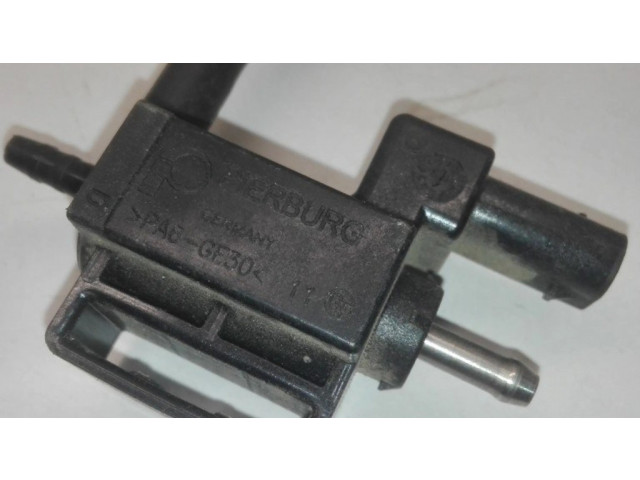 Соленоидный клапан