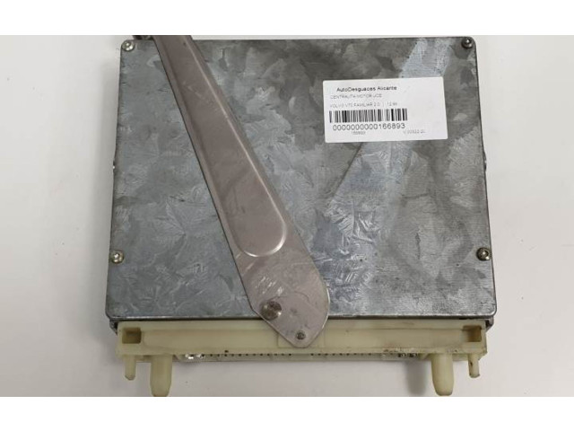 Блок управления двигателя S103955412C, P9432614   Volvo V70