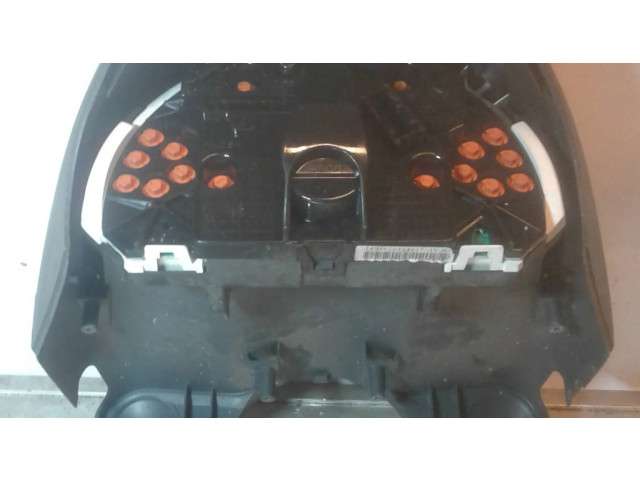 Панель приборов 88311294, 12V110 Smart ForTwo I