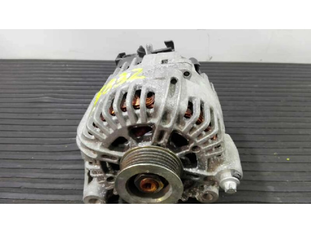 Генератор TG15C157, S7823291 Mini One - Cooper R56 1.6