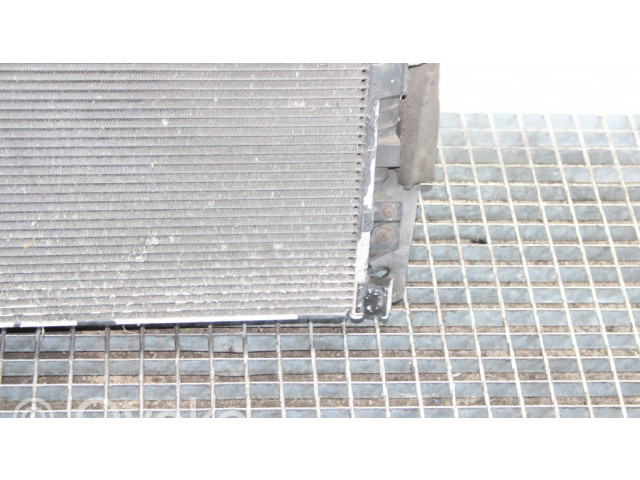 Комплект радиатора