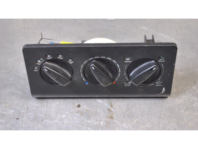 Блок управления климат-контролем    Volkswagen Caddy