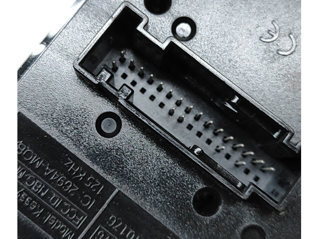 Блок управления 5Q0959435C, 5Q0959435   Audi RS3