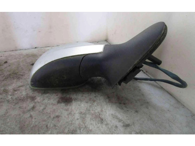 Zpětné zrcátko Volkswagen Polo III 6N 6N2 6NF 1999 6N1857508D01C, 6N1857508D01C