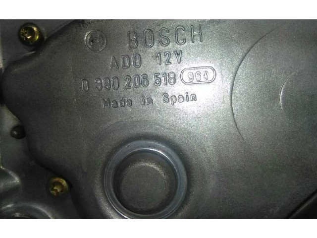 Моторчик заднего дворника 8492001931, MR388052 Mitsubishi Montero