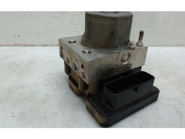 Блок АБС 6R0907379BA   Audi  A1  2010 - 2018 года