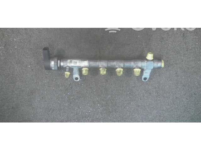 Vstřikovací lišta 03L130089Q Audi A6 S6 C7 4G CGLC