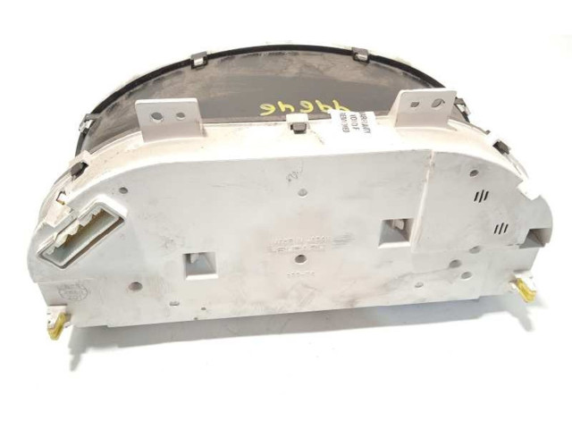 Панель приборов 85003SC150, 85022SC370   Subaru Forester SH       