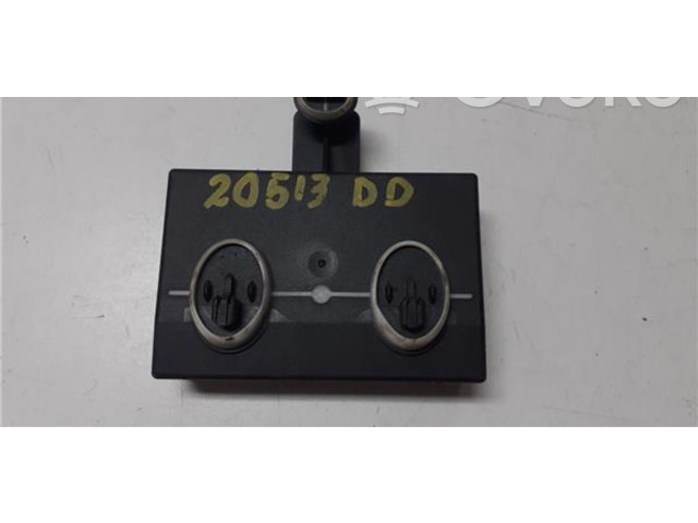 Блок управления 5Q4959392   Skoda Octavia Mk3 (5E)