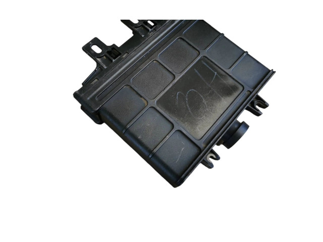 Блок управления коробкой передач 01M927733HQ, PS010296 Volkswagen Golf IV
