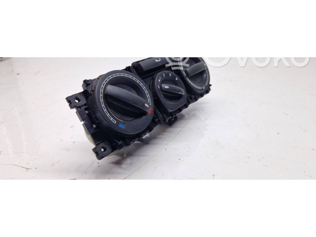 Блок управления климат-контролем 7H0819045A9B9, 981726Z   Volkswagen Transporter  Caravelle T5