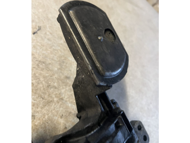 Масляный насос 9644350880, 964435088 Citroen C4 I