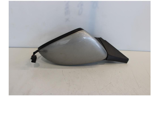 Зеркало электрическое Volkswagen Golf VII 2013 - 2019 года