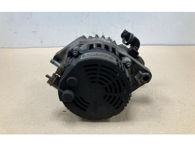 Генератор    Peugeot 107      