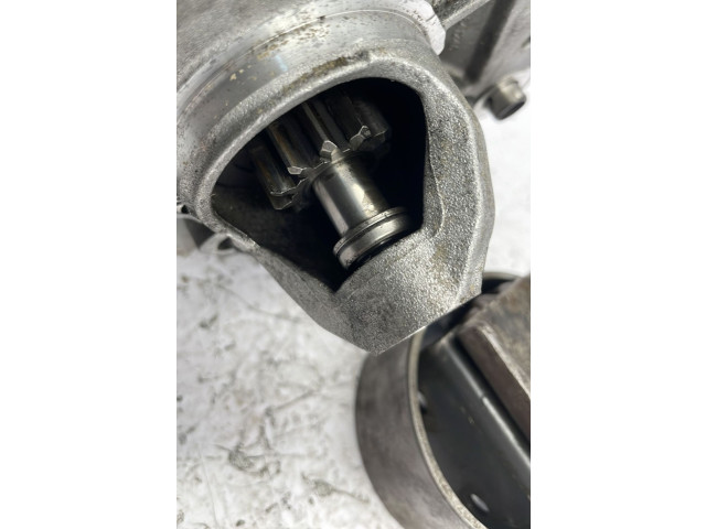 Zámek zadních dveří 12417638192 BMW 1 F20 F21 2012