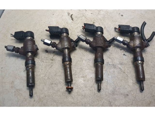 Vstřikovač 9663429280 Ford Fiesta TZJA