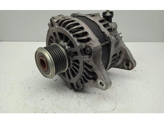 Генератор 23700AA660, 23700AA660   Subaru Forester SH      