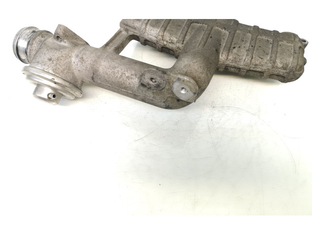 Всасывающий коллектор