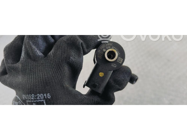 Жиклер (жиклеры) (форсунка (форсунки) 0445110300 Alfa Romeo Giulietta