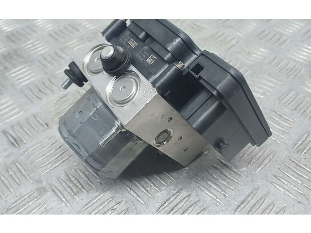 Блок АБС 13474250, BOSCH   Opel  Meriva B  2010 - 2016 года