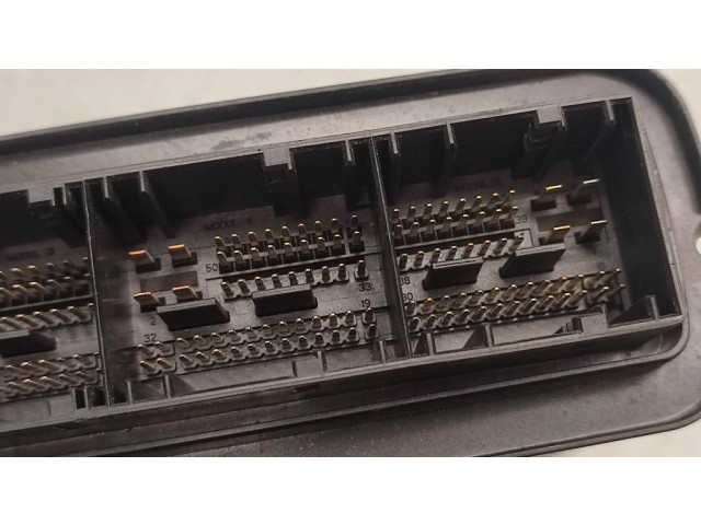 Řídící jednotka 8511983, 13618515073 BMW 5 GT F07 2011