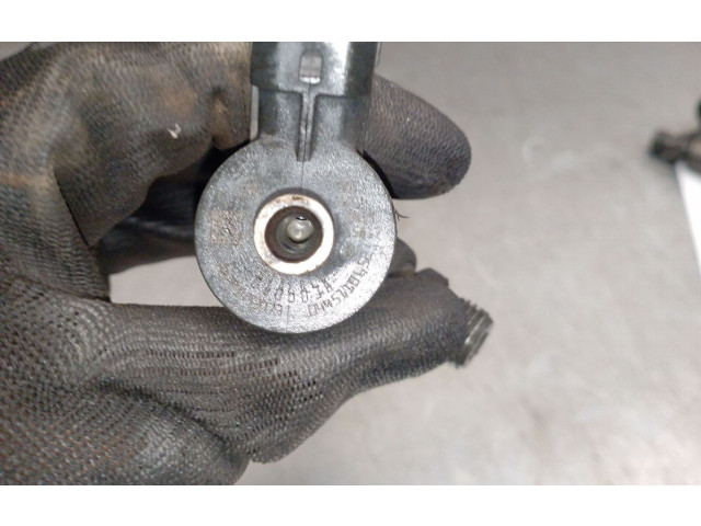 Форсунка 8201453073, 0445110652BOSCH    Dacia Dokker  K9KE626 