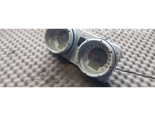 Панель приборов 6E0919860, 0263612101   Volkswagen Lupo       