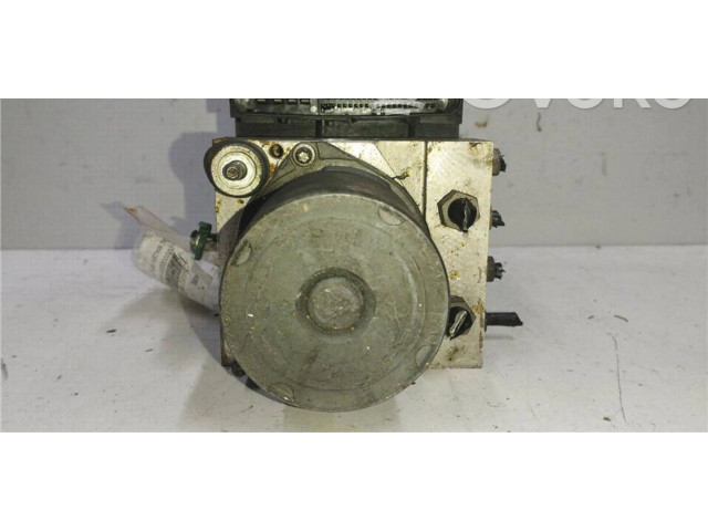 Блок АБС 9649968180, 0140001 Peugeot 607 - года