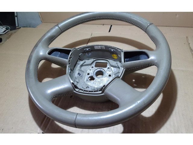 Volant Audi Q7 4L 2010