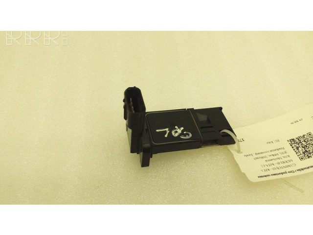 Измеритель потока воздуха