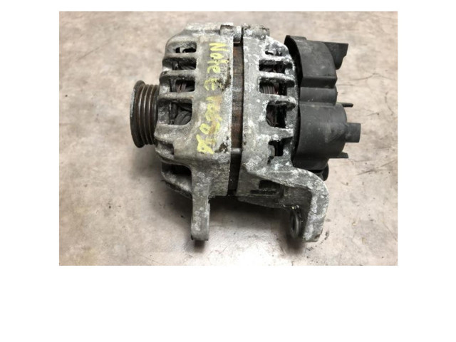 Jednotka ABS 23100AX62BEX, 23100AX62BEX Nissan Note (E11) 2010