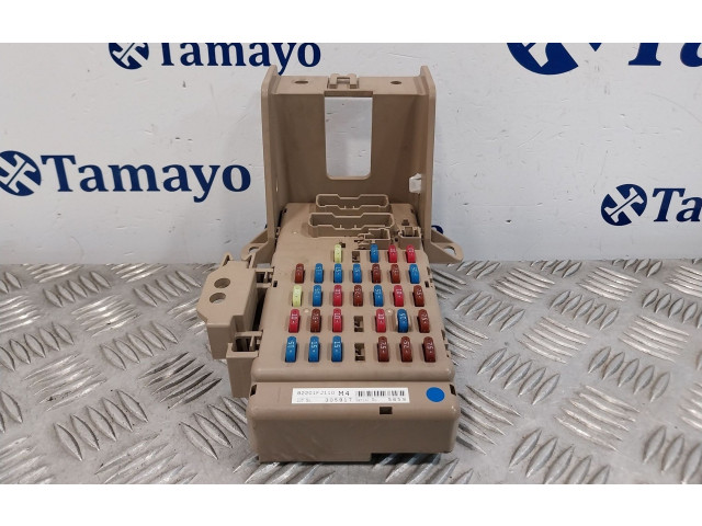 Pojistková skříňka Řídící jednotka BSM 82201FJ110 Subaru XV 2014