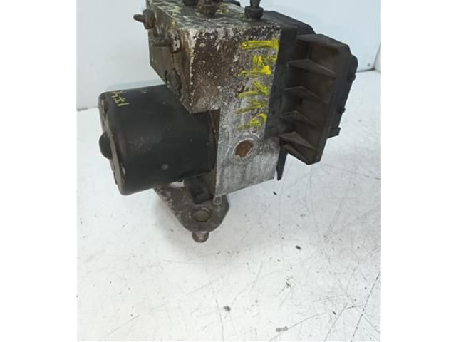 Блок АБС 0265217401   Mercedes-Benz  E W210  1995 - 2002 года