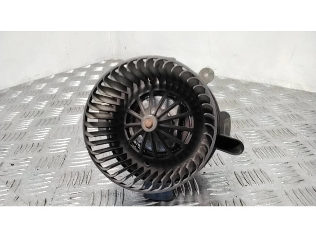 Вентилятор печки    B9506, B95064611   Citroen C4 I