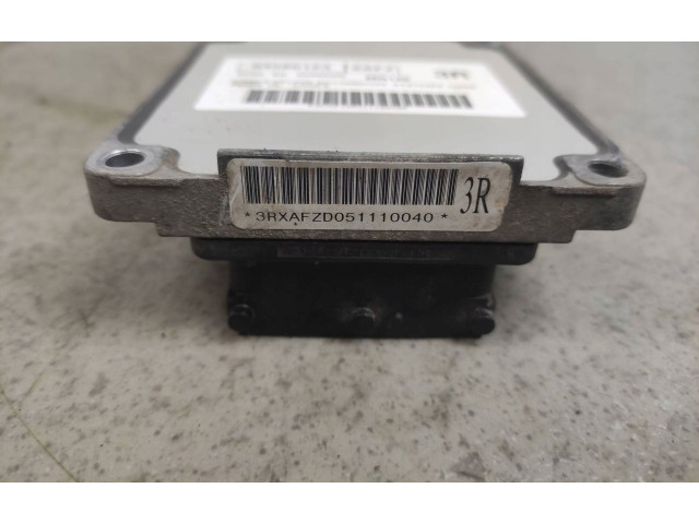 Блок управления двигателем Блок управления 94580123   Chevrolet Nubira