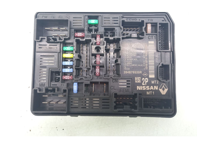 Блок предохранителей 284B76520R Dacia Sandero III