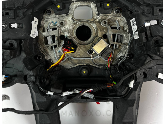 Руль Cupra Formentor  2020 -  года 5FA419091FP, 311404999032AL      