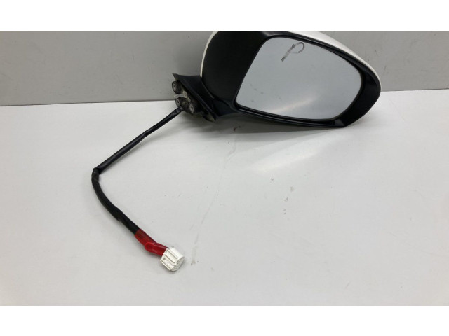 Zpětné zrcátko Toyota Prius (XW30) 2010 8791047190, 8791047190