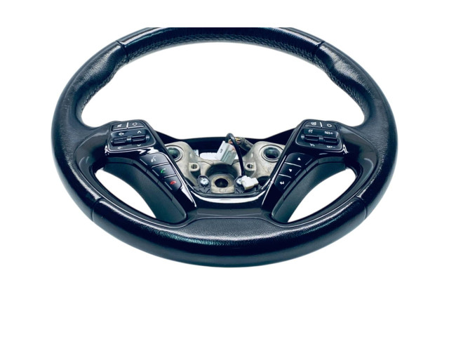 Руль KIA Ceed 2012 - 2018 года 56110A2855AHV, 96710A2000AHV