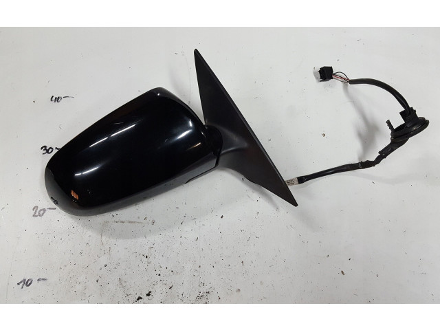 Зеркало электрическое Audi A6 S6 C6 4F 2004 - 2011 года