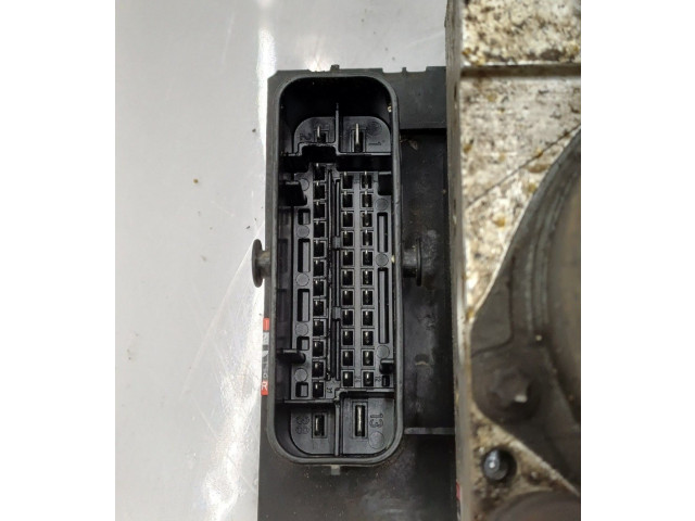 Блок управления АБС 589201P2A0, 1P200   KIA Venga