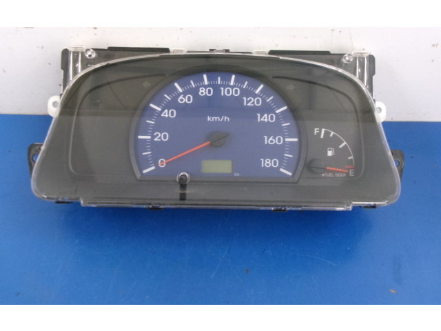 Панель приборов 83800-B2G50, 83800-B2G50 Daihatsu Cuore