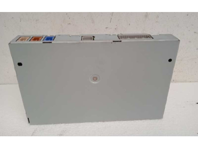 Блок управления двигателя 259154GN4B Infiniti Q50