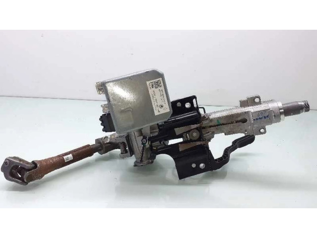 Рулевая рейка 6R1423510DK, A0038442G Skoda Rapid (NH) 2012-2019 года