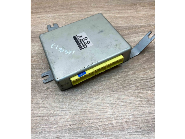 Блок управления двигателем Блок управления 22611AB441, A18000RR3   Subaru Legacy